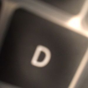 Meet your Posher, Jade